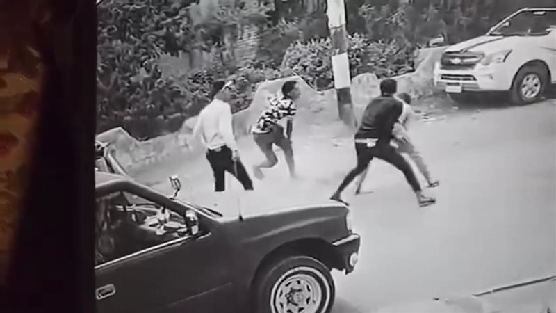 واقعة الدقهلية