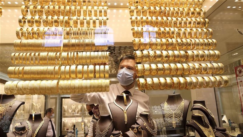 أسعار الذهب اليوم