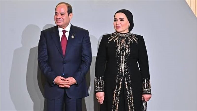 انتصار السيسي