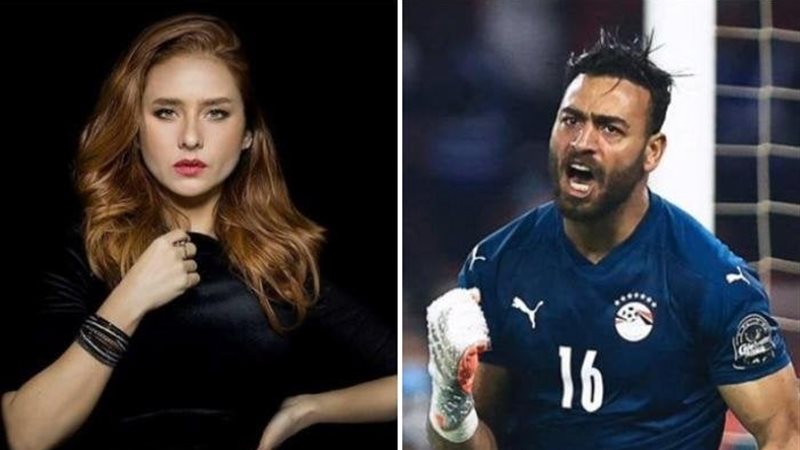 نفي أخبار زواج نيللي