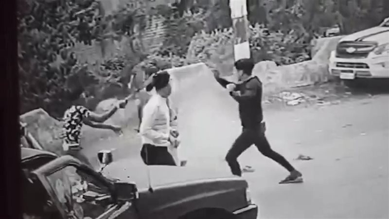 واقعة الدقهلية