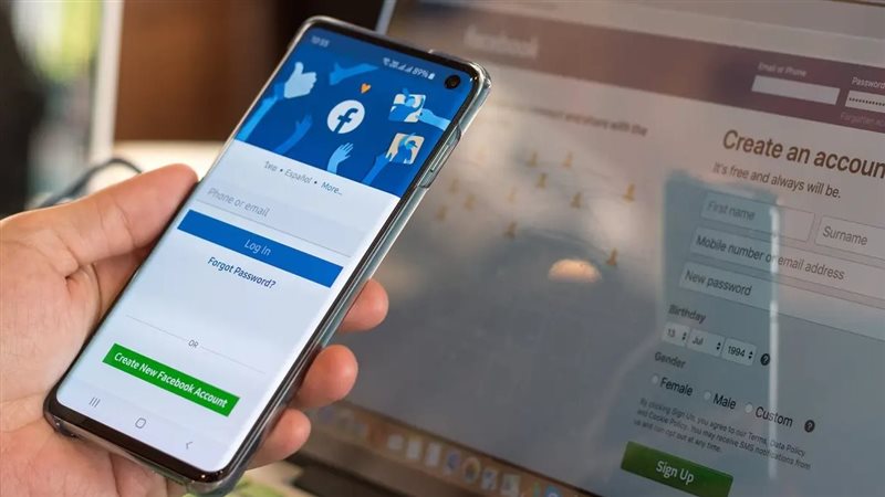 عطل فيسبوك الأخير