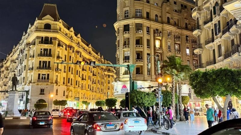 ملف الإيجار القديم