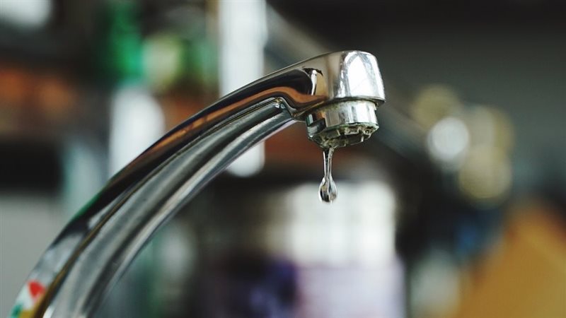 قطع المياه اليوم