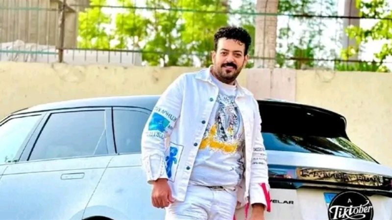 سيارة إسماعيل الليثي