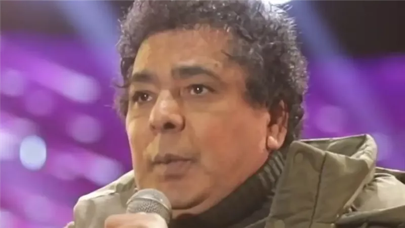 محمد منير