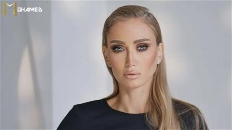 ريهام سعيد تكشف التفاصيل