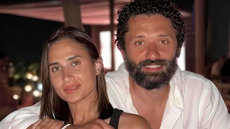 انفصال كريم محمود