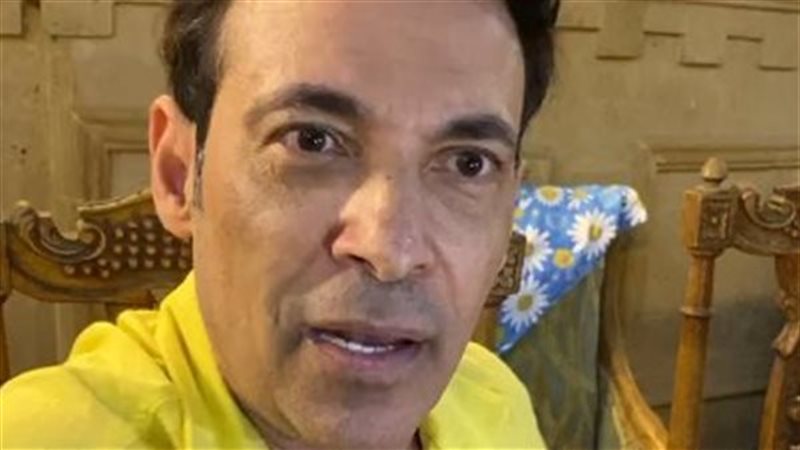 سعد الصغير يصرح عن