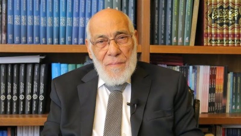 رحيل الدكتور زغلول