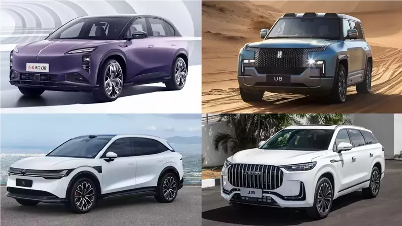 أسعار السيارات الجديدة