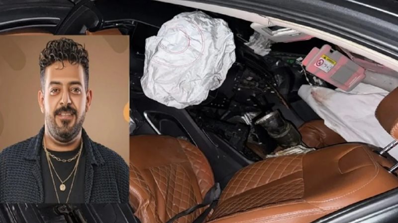 بلاغ رسمي يتهم سائق