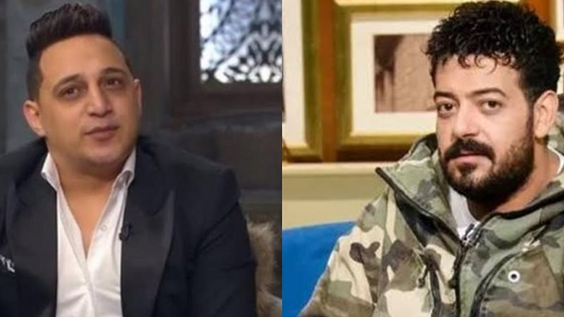 رضا البحراوي ينعى