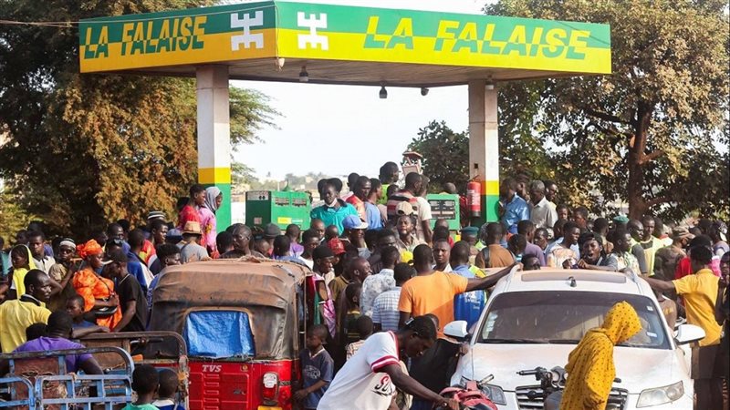 تصريحات وزارة الخارجية