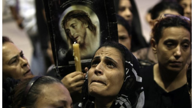 ثلاث هجمات بعبوات