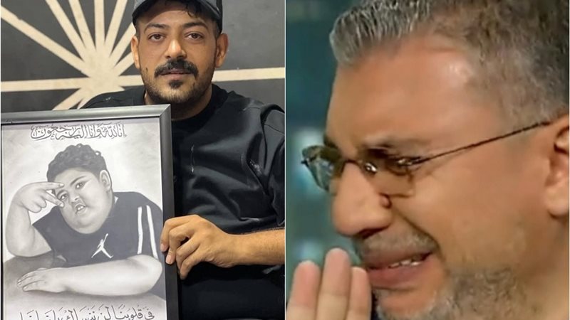 عمرو الليثي ينشر