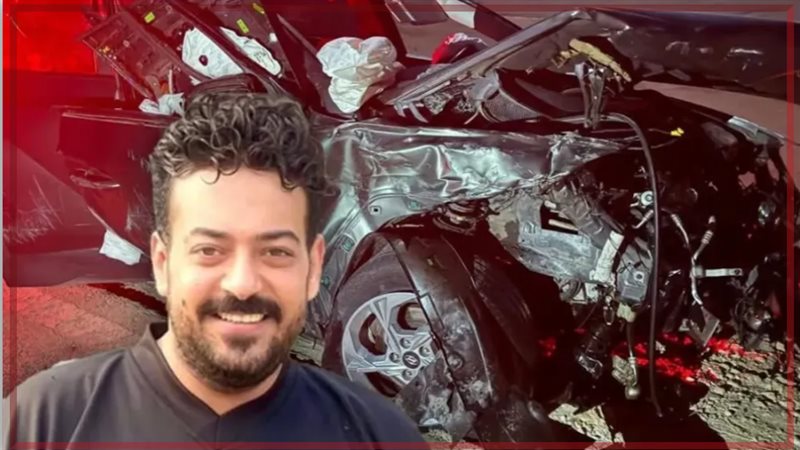 أعترافات سائق إسماعيل