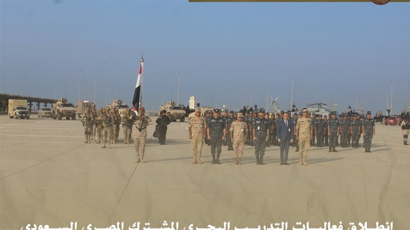 بيان المتحدث العسكري