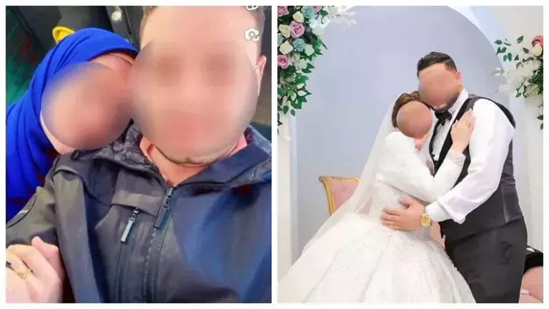 واقعة المنوفية