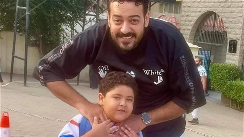 محمد أبو بكر يرد