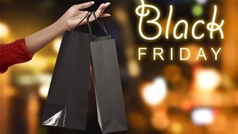 موسم البلاك فرايداي