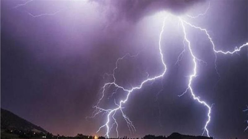 طقس الأربعاء: انخفاض