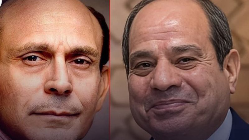 الفريق الطبي يكشف