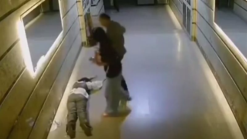 فيديو جسر السويس