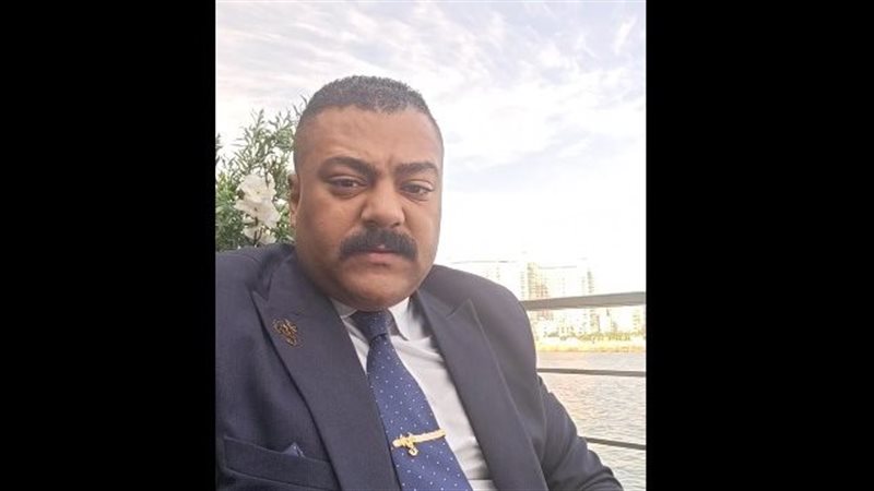 المرشح أحمد فتحي