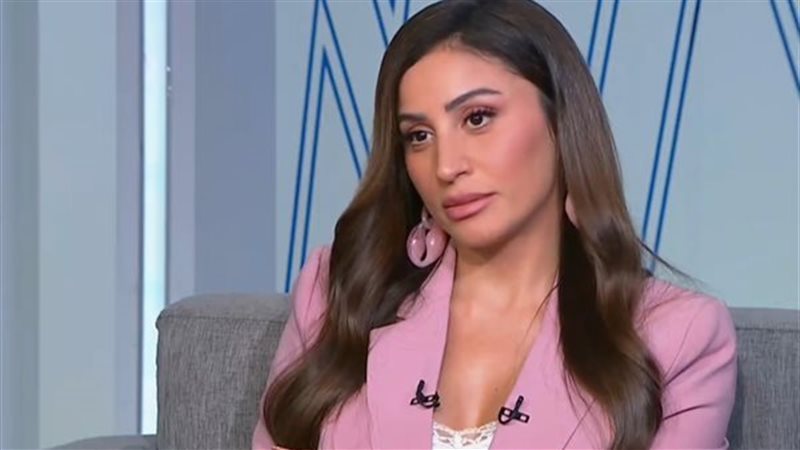 دينا الشربيني