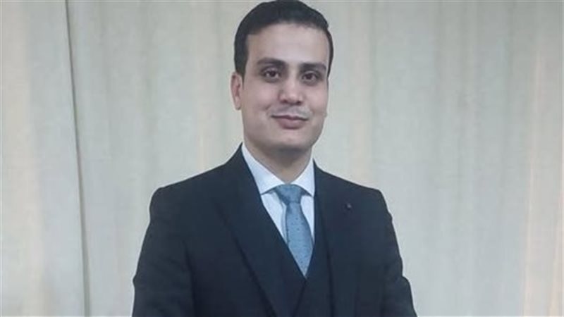 وفاة مدرس أمراض القلب