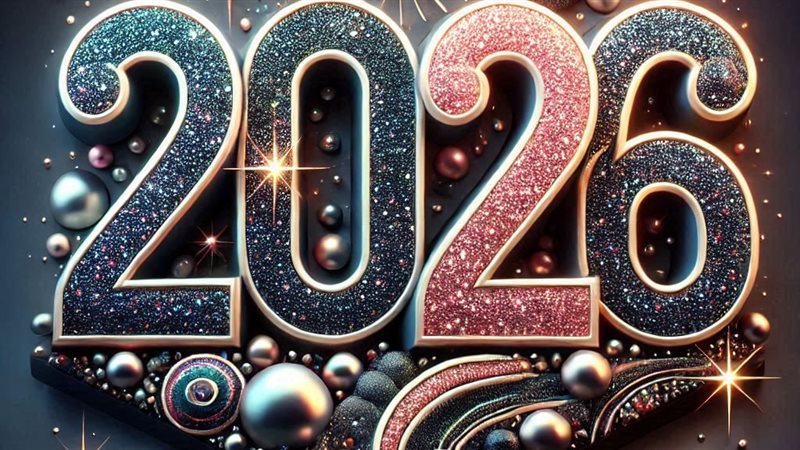 موعد إجازة رأس السنة