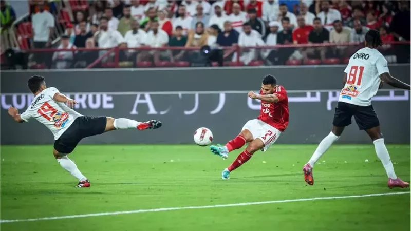  تصنيف الأندية العالمي..