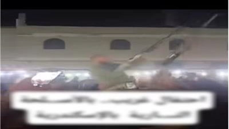 نائب بالاسكندرية