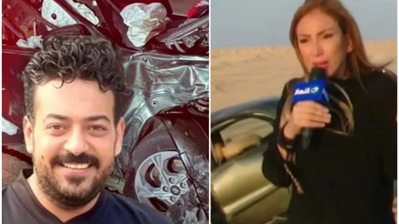 ريهام سعيد تكشف تفاصيل