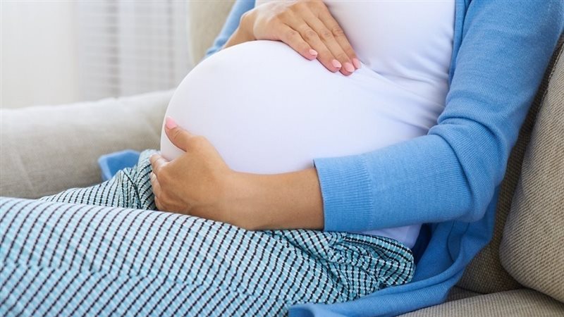 حمل تسعة توائم 