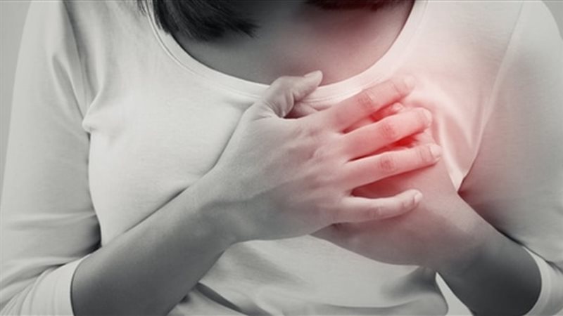 أمراض القلب