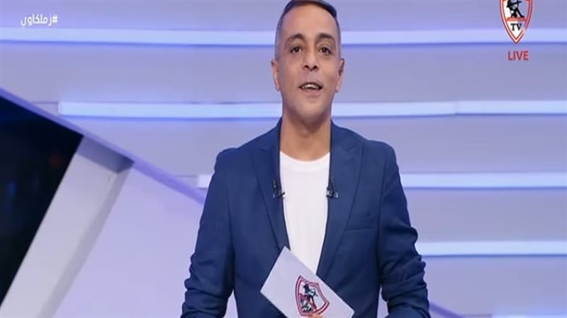 وفاة لاعب الزمالك