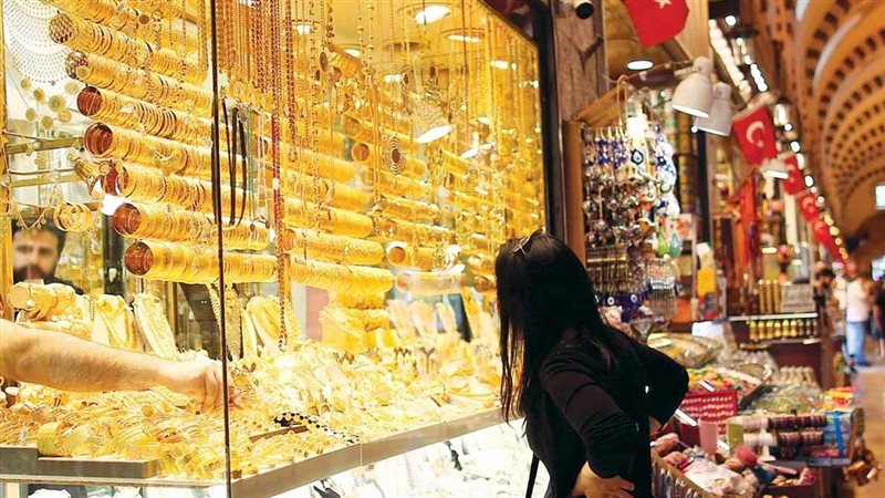 أسعار الذهب اليوم