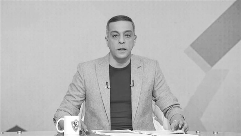 وفاة نجم الزمالك