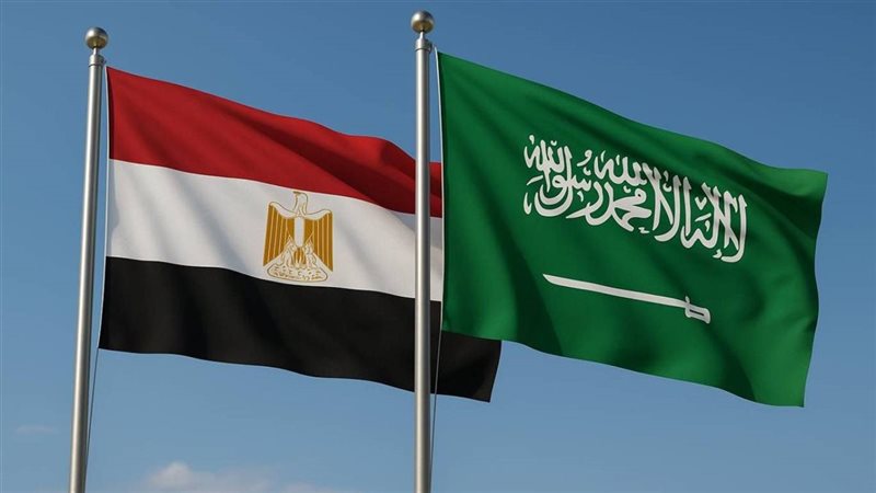  العلاقات بين مصر