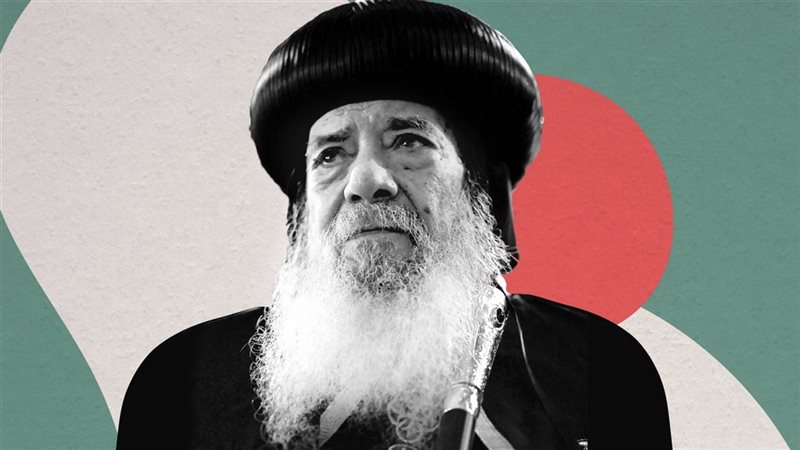 ذكرى تجليس البابا