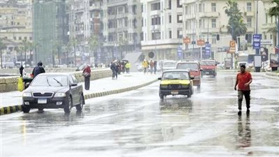 تفاصيل الساعات القادمة في أخبار الطقس بعد انكسار نوة المكنسة 