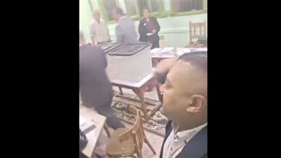 فيديو المرشح 