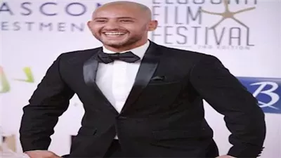 شادي ألفونس 