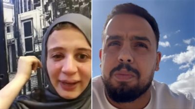 شقيق زوج سيدة حلوان 