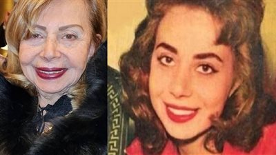 وفاة الفنانة منيرة سنبل بعد مسيرة فنية قصيرة أبرز اعمالها فيلم شارع الحب 