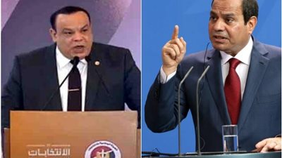 الهيئة الوطنية للانتخابات تتلقي 88 تظلماً بعد تحذيرات الرئيس 