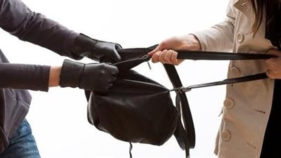 وفاة لص بعد سرقته هاتف مديرة منزل في التجمع 