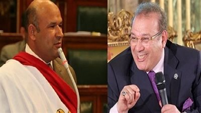 تفاصيل استئناف النيابة ضد حسن راتب في ملف الاتجار بالآثار 